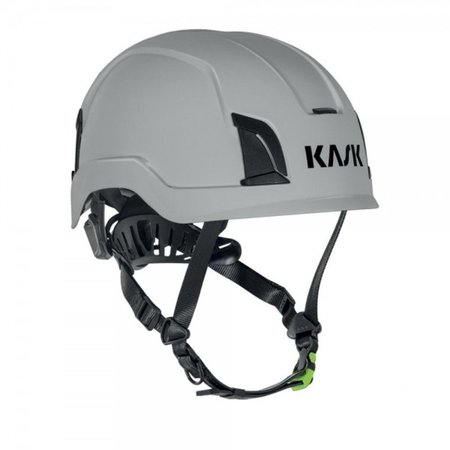 KASK Zenith X2 Helmet - Light Grey ZENX2-LG